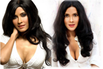 Nandana Sen Hot Wallpapers